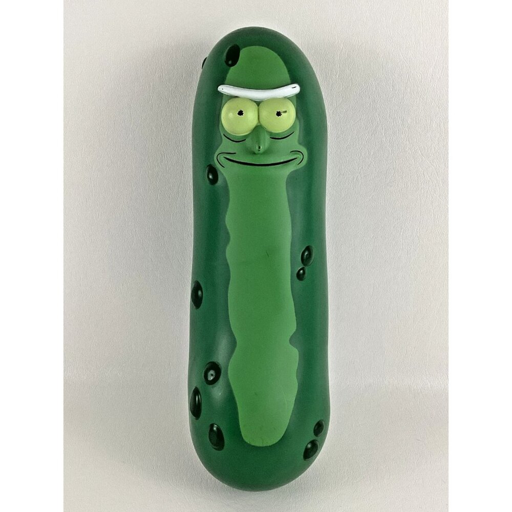 Rick & Morty The Pickle Rick Board Game Replacement Storage Container Adult Swim